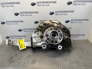 Used Front wheel hub Mercedes GLC AMG (X253) 3.0 43 AMG V6 Turbo 4-Matic Price € 484,00 Inclusive VAT offered by Autodemontage J&W van Esch