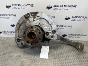 Used Front wheel hub Mercedes GLC (X253) 2.2 250d 16V BlueTEC 4-Matic Price € 363,00 Inclusive VAT offered by Autodemontage J&W van Esch