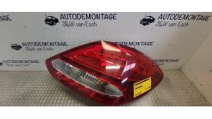 Used Taillight, right Mercedes C (W205) C-220 d 2.2 16V 4-Matic Price € 181,50 Inclusive VAT offered by Autodemontage J&W van Esch