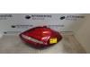 Taillight, right from a Mercedes-Benz C (W205) C-220 d 2.2 16V 4-Matic 2017