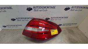 Used Taillight, right Mercedes C Estate (S205) C-250 CDI BlueTEC, C-250 d 2.2 16V 4-Matic Price € 242,00 Inclusive VAT offered by Autodemontage J&W van Esch