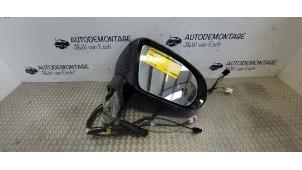 Used Wing mirror, right Mercedes E (C238) E-300 2.0 Turbo 16V Price € 423,50 Inclusive VAT offered by Autodemontage J&W van Esch