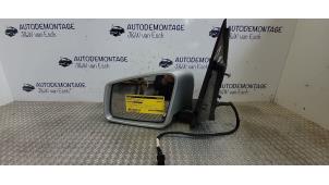 Used Wing mirror, left Mercedes B (W246,242) 1.8 B-220 CDI BlueEFFICIENCY 16V 4-Matic Price € 121,00 Inclusive VAT offered by Autodemontage J&W van Esch