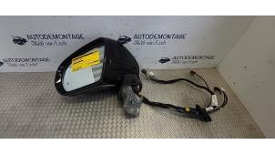 Used Wing mirror, left Mercedes E (C238) E-300 2.0 Turbo 16V Price € 423,50 Inclusive VAT offered by Autodemontage J&W van Esch