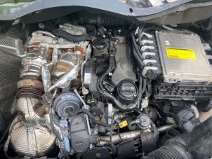 Used Engine Mercedes Vito (447.6) 2.0 116 CDI 16V Price € 9.377,50 Inclusive VAT offered by Autodemontage J&W van Esch