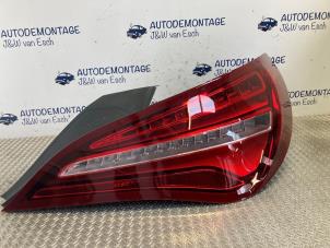 Used Taillight, right Mercedes CLA (117.3) 2.0 CLA-250 Turbo 16V 4-Matic Price € 211,75 Inclusive VAT offered by Autodemontage J&W van Esch