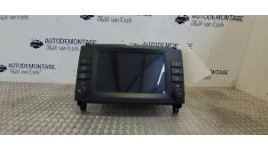 Used Navigation system Mercedes Vito (447.6) 2.0 116 CDI 16V Price € 423,50 Inclusive VAT offered by Autodemontage J&W van Esch