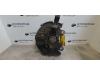 Front wheel hub from a Mercedes Vito (447.6), 2014 2.0 116 CDI 16V, Delivery, Diesel, 1.950cc, 120kW (163pk), RWD, OM654920, 2020-04, 447.601; 447.603; 447.605 2023