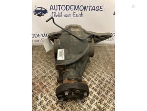 Used Rear differential Mercedes Vito (447.6) 2.0 116 CDI 16V Price € 726,00 Inclusive VAT offered by Autodemontage J&W van Esch