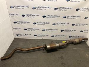 Used Catalytic converter Mercedes Vito (447.6) 2.0 116 CDI 16V Price € 302,50 Inclusive VAT offered by Autodemontage J&W van Esch