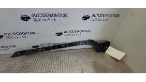 Used Rear bumper bracket, left Mercedes Vito (447.6) 2.0 116 CDI 16V Price € 30,25 Inclusive VAT offered by Autodemontage J&W van Esch