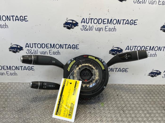 Mercedes Vito Kombischalter Lenksäule Vorrat | ProxyParts.de