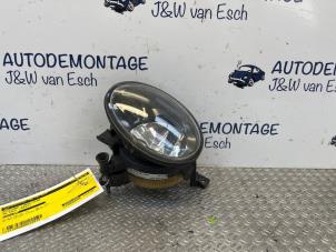 Gebrauchte Nebelscheinwerfer links vorne Volkswagen Golf VI (5K1) 1.4 TSI 122 16V Preis € 18,15 Mit Mehrwertsteuer angeboten von Autodemontage J&W van Esch