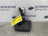 Gear stick cover from a Mercedes A (W176), 2012 / 2018 1.5 A-180 CDI, A-180d 16V, Hatchback, Diesel, 1.461cc, 80kW (109pk), FWD, OM607951; K9K, 2012-06 / 2018-05, 176.012; 176.212 2016