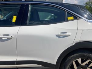 Used Rear door 4-door, right Opel Mokka 1.2 Turbo 12V Price € 907,50 Inclusive VAT offered by Autodemontage J&W van Esch