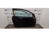 Door 2-door, right from a Volkswagen Polo V (6R), 2009 / 2017 1.2 12V BlueMotion Technology, Hatchback, Petrol, 1.198cc, 51kW (69pk), FWD, CGPA, 2009-06 / 2014-05 2012