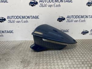 Used Mirror housing, left Seat Leon (5FB) 1.4 TSI 16V Price € 24,20 Inclusive VAT offered by Autodemontage J&W van Esch