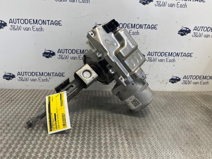Usagé Pompe de direction Fiat 500 (312) 1.2 Prix € 90,75 Prix TTC proposé par Autodemontage J&W van Esch