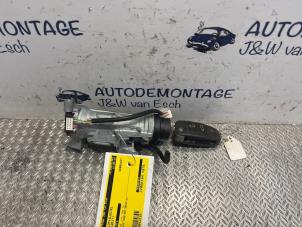 Used Ignition lock + key Audi A3 Limousine (8VS/8VM) 2.0 TDI 16V Price € 42,35 Inclusive VAT offered by Autodemontage J&W van Esch