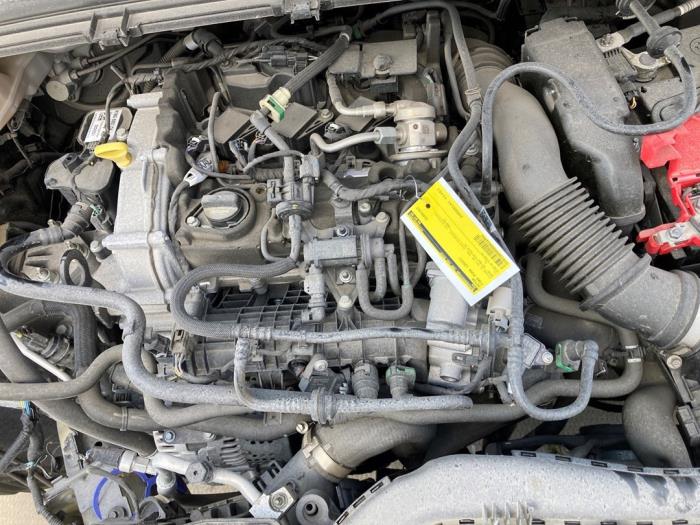 Motoren mei motorcode BZJA Vorrat | ProxyParts.de