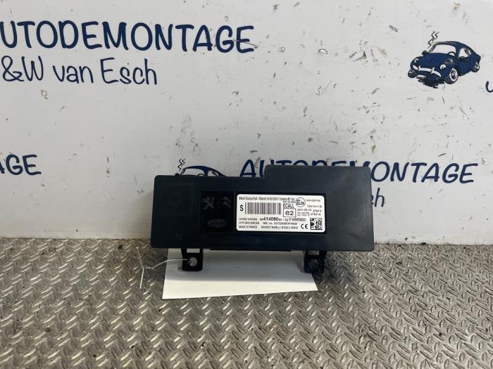 Gebrauchte Telefon Interface Opel Mokka 1.2 Turbo 12V Preis € 217,80 Mit Mehrwertsteuer angeboten von Autodemontage J&W van Esch