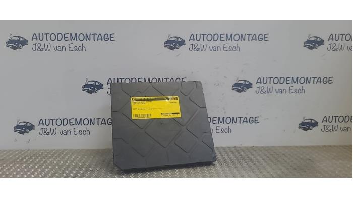 Used Body control computer Audi Q2 (GAB/GAG) 1.4 TFSI 16V Price € 60,50 Inclusive VAT offered by Autodemontage J&W van Esch