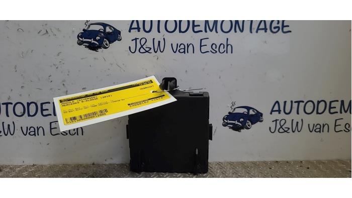 Używane Modul (rózne) Mercedes B (W246/W242) 1.6 B-180 BlueEFFICIENCY Turbo 16V Cena € 60,50 Z VAT oferowane przez Autodemontage J&W van Esch