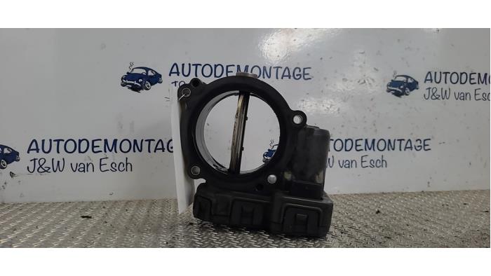 Gebrauchte AGR Ventil Mercedes B (W246/W242) 1.8 B-180 CDI BlueEFFICIENCY 16V Preis € 60,50 Mit Mehrwertsteuer angeboten von Autodemontage J&W van Esch