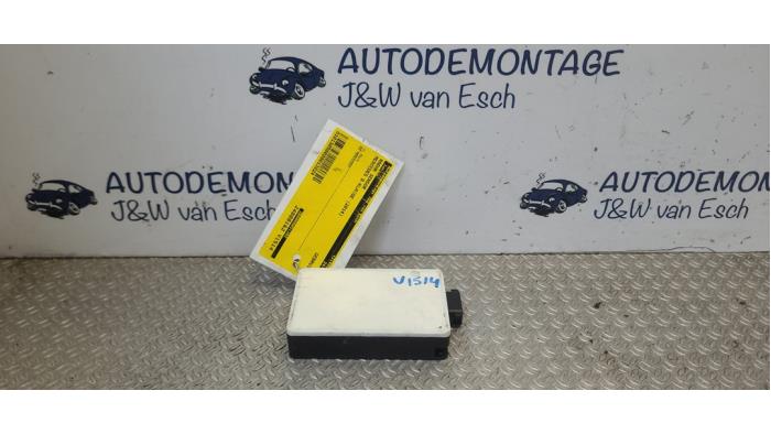 Begagnade Radarsensor Mercedes B (W246/W242) 1.6 B-180 BlueEFFICIENCY Turbo 16V Pris € 175,45 Inklusive moms erbjuds av Autodemontage J&W van Esch