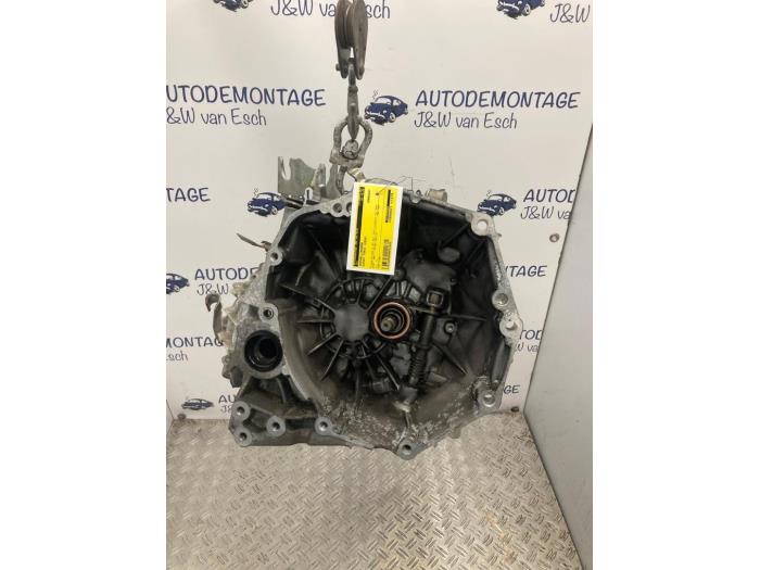 Gebrauchte Getriebe Suzuki Ignis (MF) 1.2 Dual Jet 16V Preis € 423,50 Mit Mehrwertsteuer angeboten von Autodemontage J&W van Esch