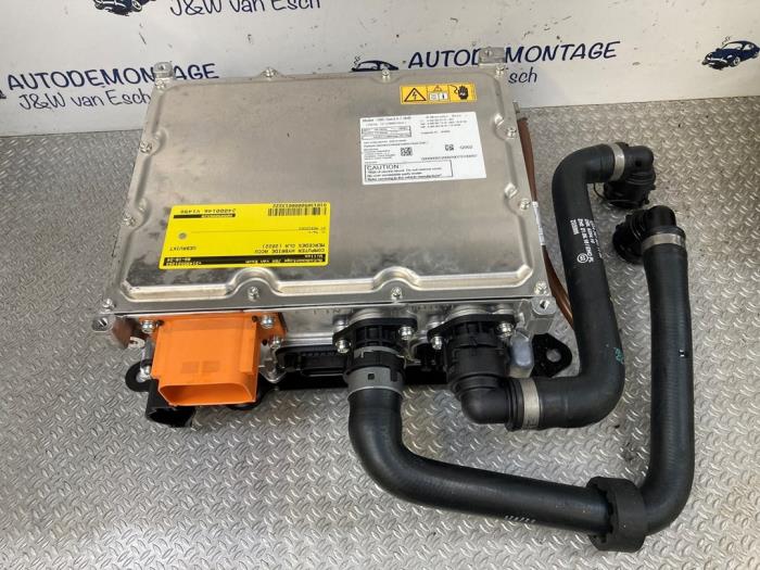 Begagnade Dator, hybridbatteri Mercedes CLA Shooting Brake (118.6) 1.3 CLA-250 e Turbo 16V Pris € 1.210,00 Inklusive moms erbjuds av Autodemontage J&W van Esch