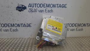 Usagé Module airbag Mitsubishi Space Star (A0) 1.2 12V Prix € 145,20 Prix TTC proposé par Autodemontage J&W van Esch
