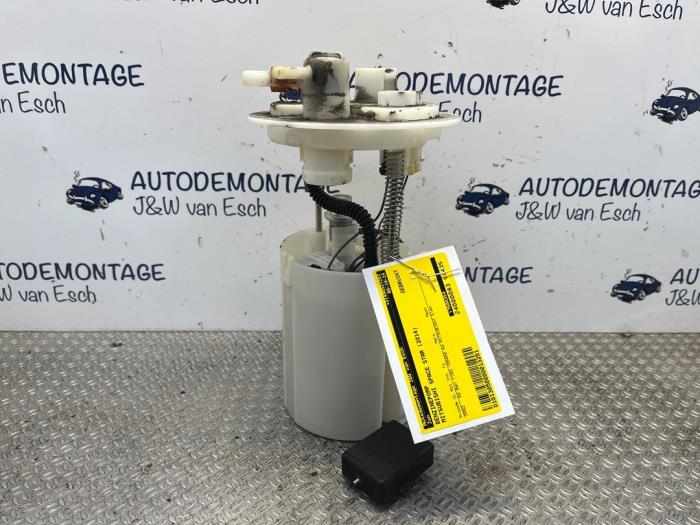 Gebrauchte Benzinpumpe Mitsubishi Space Star (A0) 1.2 12V Preis € 42,35 Mit Mehrwertsteuer angeboten von Autodemontage J&W van Esch