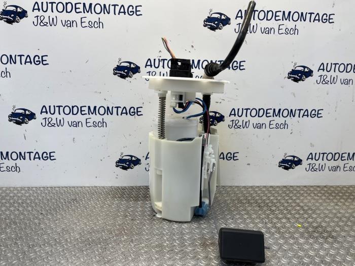 Gebrauchte Benzinpumpe Suzuki Ignis (MF) 1.2 Dual Jet 16V Preis € 72,60 Mit Mehrwertsteuer angeboten von Autodemontage J&W van Esch