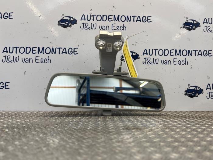Używane Lusterko wewnetrzne Suzuki Ignis (MF) 1.2 Dual Jet 16V Cena € 24,20 Z VAT oferowane przez Autodemontage J&W van Esch