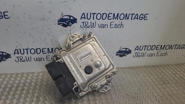 Used Engine management computer Suzuki Ignis (MF) 1.2 Dual Jet 16V Price € 145,20 Inclusive VAT offered by Autodemontage J&W van Esch