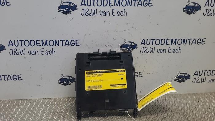 Used Body control computer Suzuki Ignis (MF) 1.2 Dual Jet 16V Price € 151,25 Inclusive VAT offered by Autodemontage J&W van Esch