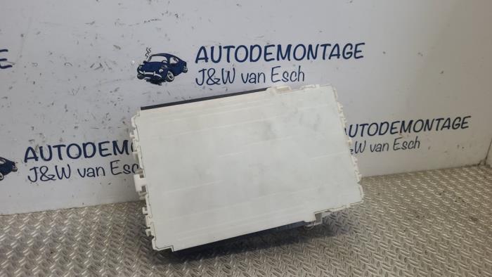 Used Body control computer Suzuki Ignis (MF) 1.2 Dual Jet 16V Price € 145,20 Inclusive VAT offered by Autodemontage J&W van Esch