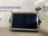 Mercedes-Benz E Estate (S212) E-220 CDI 16V BlueEfficiency Navigeringsdisplay