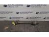 Mercedes-Benz E Estate (S212) E-220 CDI 16V BlueEfficiency Drivaxel, vänster fram