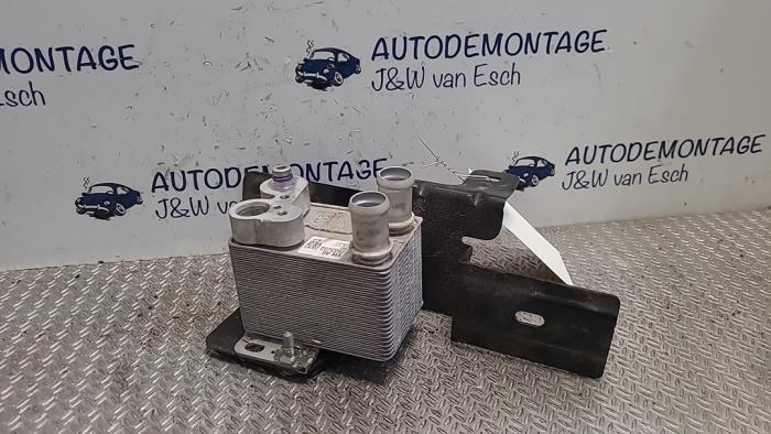 Usagé Condenseur de climatisation Volkswagen ID.3 (E11/E12) Pro 58/59 kWh Prix € 90,75 Prix TTC proposé par Autodemontage J&W van Esch