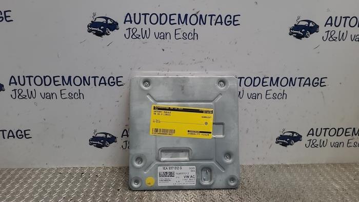 Używane Modul gateway Volkswagen ID.3 (E11/E12) Pro 58/59 kWh Cena € 145,20 Z VAT oferowane przez Autodemontage J&W van Esch