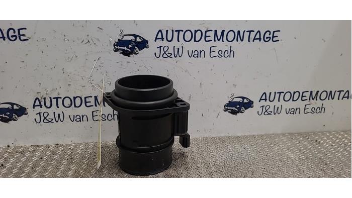 Gebrauchte Luftmassenmesser Mercedes Citan (415.6) 1.5 111 CDI Euro 6 Preis auf Anfrage angeboten von Autodemontage J&W van Esch