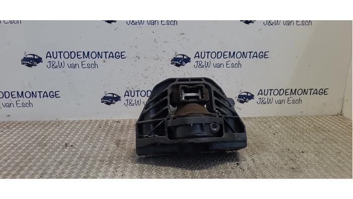 Used Engine mount Opel Corsa F (UB/UH/UP) 1.2 Turbo 12V 100 Price € 30,25 Inclusive VAT offered by Autodemontage J&W van Esch