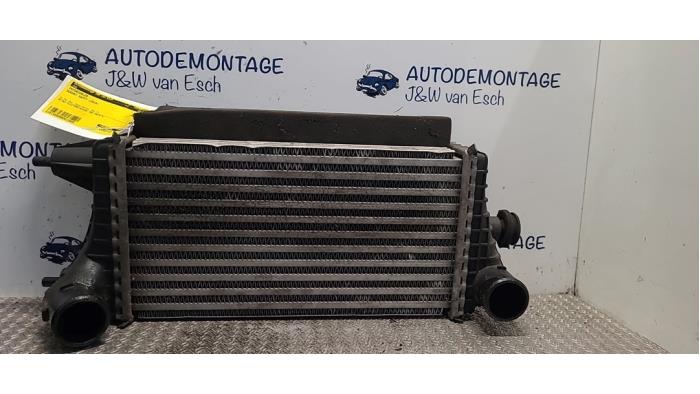 Used Intercooler Suzuki Swift (ZC/ZD) 1.0 Booster Jet Turbo 12V Price € 90,75 Inclusive VAT offered by Autodemontage J&W van Esch