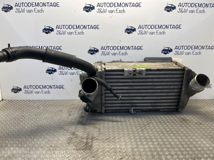 Usados Intercooler Kia Stonic (YB) 1.0i T-GDi 12V Precio € 151,25 IVA incluido ofrecido por Autodemontage J&W van Esch