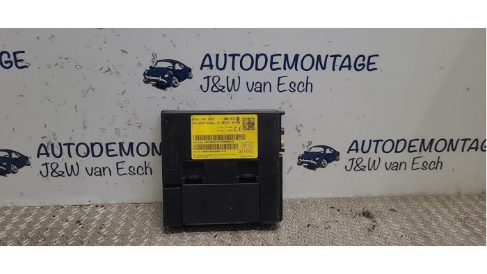 Used Esp computer Hyundai i10 1.0 T-GDi 12V Price € 90,75 Inclusive VAT offered by Autodemontage J&W van Esch