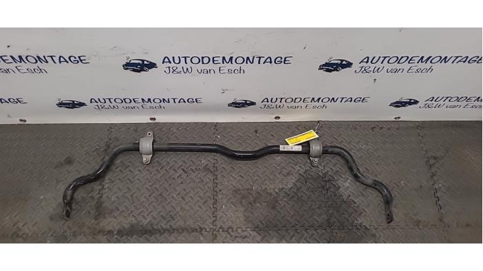 Gebrauchte Spurstange Mitte Mercedes CLA Shooting Brake (118.6) 1.3 CLA-250 e Turbo 16V Preis € 181,50 Mit Mehrwertsteuer angeboten von Autodemontage J&W van Esch