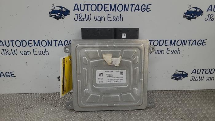Used Engine management computer Mercedes CLA Shooting Brake (118.6) 1.3 CLA-250 e Turbo 16V Price € 242,00 Inclusive VAT offered by Autodemontage J&W van Esch