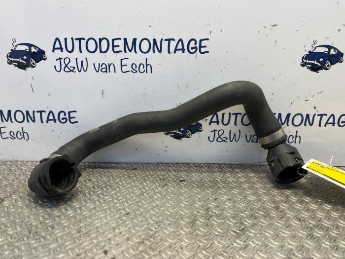 Gebrauchte Conduit (divers) Mercedes CLA Shooting Brake (118.6) 1.3 CLA-250 e Turbo 16V Preis € 30,25 Mit Mehrwertsteuer angeboten von Autodemontage J&W van Esch